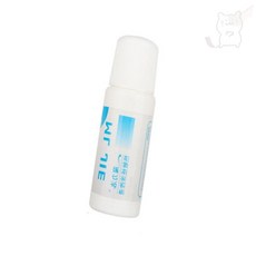 엠비아샵1 송장 지우개 20ml 택배지우개, 송장지우개-20ml
