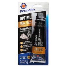 퍼마텍스 27037 옵티멈 블랙 맥스 플렉스 95g jmc057gm