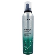 JOICO POWER WHIP 髮用慕絲, 1個, 50ml