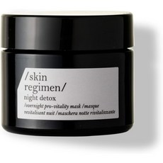 스킨레지민 나이트 디톡시 마스크 50ml, 1개, 1개