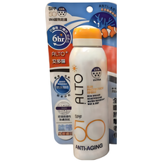 ALTO SPF50防曬噴霧, 1個