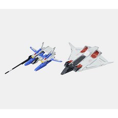 HG G디펜서 & 플라잉 아머 세트 (건담한정판)