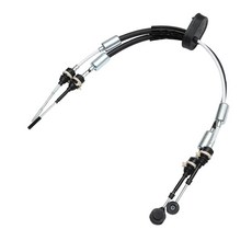INFINAUTO 번호 25193527/25184765/25182316/25189485/25185859 수동 변속기 기어 케이블 쉐보레 크루즈 2011-2016 기어변속기 제어, INFINAUTO 번호 25193527/25184765