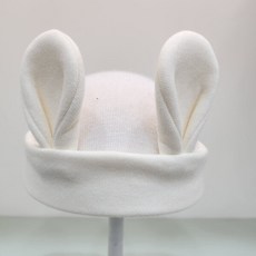 아가방 래빗헤어밴드01Q084901_IC
