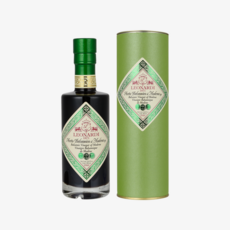 레오나르디 모데나산 발사믹 비니거 3그린메달, 1개, 250ml