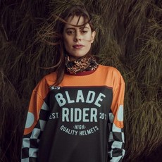 BLADE RIDER Gareth 車衣 - 賽車頭盔, 2XL(下單前先詢問庫存)
