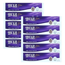 알디콤 플러스 PLUS 스틱형 숙취해소제, 10개, 21ml