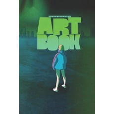 (영문도서) Art Book By Hakan Demirbilek Paperback, Independently Published, English, 9798335636711