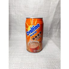 Ovaltine 阿華田 營養麥芽飲品 罐裝, 48個, 340ml