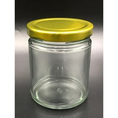 RP24圓玻璃瓶 醬菜瓶 萬用瓶, 詳見包裝, 詳見包裝, 一箱（12支）