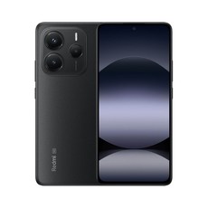 Redmi Note 14 5G (8GB/256GB)【優科技通信】, 午夜黑