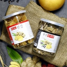 컬러푸드 리얼편강, 200g, 1개