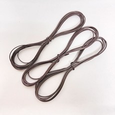 분재철사 소분형 가든파릇, 3.5mm, 1개