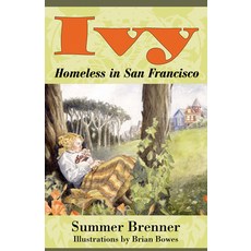 (영문도서) Ivy Homeless in San Francisco Paperback, PM Press, English, 9781604863178