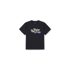 TOPTEN 탑텐 KIDS 남아 베이직 수피마 레터링 그래픽 티셔츠_MKE2TS1202 MKE2TS1202 491931