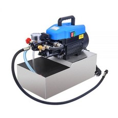 압력 시험 펌프 수동 고압 세차기 파이프 테스트 M. DSY25 전기 시압 25, M. DSY25 전기 시압 펌프 압력 25