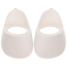 FELT 펠트ECHELECTR 자동차 스피커 장착 스페이서 다양한 차량용 내구성 있는 브래킷 안정적인 설치를 위한 정밀 디자인 컴팩트하고 쉬운 설치 오디오 시스템에 적합, FELTECHELECTR 자동차 스피커 장착 스페이서,