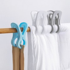 세탁용품 대형 집게 이불 전용 빨래클립