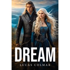 (영문도서) Dream Paperback, Lucas Colmar, English, 9781805107576