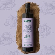 라니에리 포도씨유 (750ml), 1개, 750ml