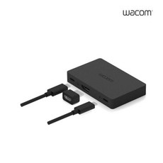 WACOM 와콤 컨버터 kit, 1개
