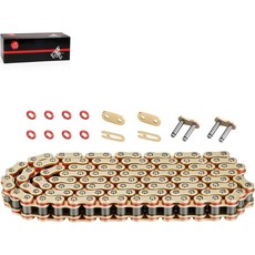 428 드라이브 체인 O-링 118 스즈키를 위한 링크 혼다를 위한 야마하를 위한 마스터 링크 모터사이클을 연결 링크 위한 제공 가와사키