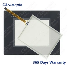 NB3Q-TW00B NB3Q 터치스크린 및 전면 오버레이용 패널 유리 디지타이저, 02 screen with overlay