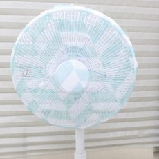 선풍기망 안전망 그물망 보호망 덮개, 본상품선택, 1개