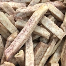 台灣產大甲 半斤/300g, 1個, 芋頭條, 300g