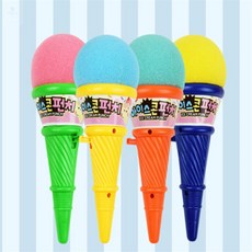 용용스토어 아이스콘펀치 장난감 아이스크림펀치