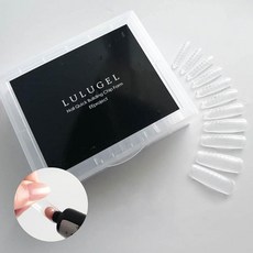 칩 폼 전 12 사이즈 퀵 빌딩 폴리젤 전용 (프리 칩 폼)