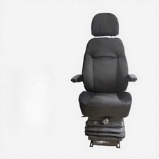 중장비 시트 지게차 교체용 의자 운전석 트랙터 좌석