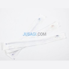 병원 환자 의료용 소변줄 폴리카테터 3way 16/18fr 중환자실 노인병원, 옵션5: 24FR 3WAY 실리콘