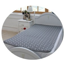 실버용품 침대 꺼짐을 예방하는 쿨매트, 싱글, 1개