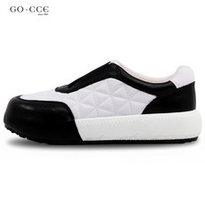 고세 여성 스니커즈 GZP6S019 2 color 4cm 2861220