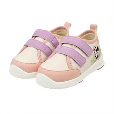 [디즈니베이비 여름신상]디즈니미니컬러배색운동화(PINK)_79R176451