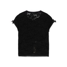 아장프로보카퇴르 프랭키 파자마 탑