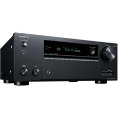 Onkyo 온쿄 TX-NR7100 92채널 AV 리시버 - 채널당 100와트 디랙 라이브 기본 제공 Sonos 인증 호환 THX 등