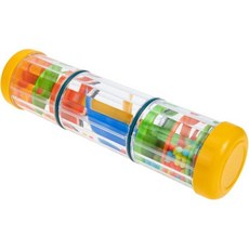 시각 청각 발달을 위한 BESPORTBLE 레인 스틱 장난감