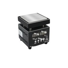 pcb 핫플레이트 가열판 수리 공업용 수리대 플랫폼 플레이트 기판 회로기판, 3. HPB-2020(이코노미)