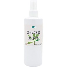 사토코이 비와 잎 추출물 스프레이 타입 300ml, 1개, 1g