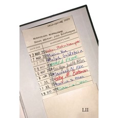 (영문도서) Midwestern Miscellany LII (Spring-Fall 2024) Paperback, Society for the Study of Mi..., English, 9798991605908