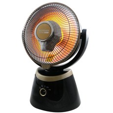 SONGEN 松井 12吋瞬熱式碳素電暖器 SG-C850DF