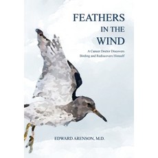 (外文書)Feathers in the Wind Hardcover, English, Compass Rose Publishing