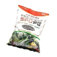 OR2 압축 건계분 1.5Kg 밑거름.웃거름.채소비료 퇴비거름