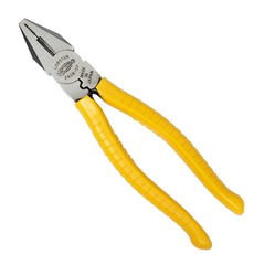 로브스터 압착펜치 2508-CP, 1개