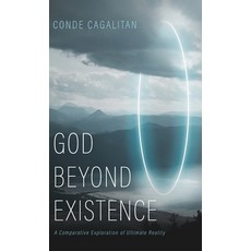 (英文圖書)God Beyond Existence 精裝版, Resource Publications (CA), 英文