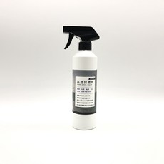 TWVC w3010 晶透封體劑 包膜 貼膜 鍍膜 鍍膜維護劑 封體劑 維護劑, 1個, 500ml (含噴頭), 500ml (含噴頭)