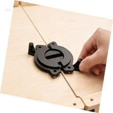 사모아플러스 연결 브라켓 작업대설치