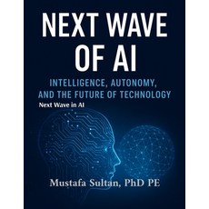 (英文圖書)Next Wave of AI 平裝版, Iconic Publishers, 英文